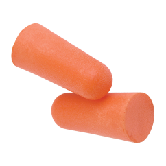 RIVO RRVEPRBLT10CLE - Bullet Class 5 Uncorded Earplugs 10 Pack