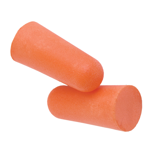 RIVO RRVEPRBLT10CLE - Bullet Class 5 Uncorded Earplugs 10 Pack RIVO RRVEPRBLT10CLE - Bullet Class 5 Uncorded Earplugs 10 Pack