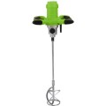 ROK 150-67-50415 - 240V 1600W Two Speed Paint Mixer Mixers & Stirrer