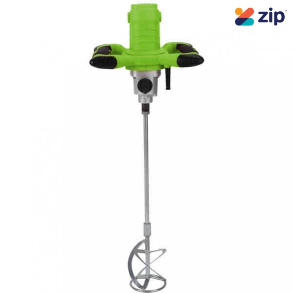 ROK 150-67-50415 - 240V 1600W Two Speed Paint Mixer Mixers & Stirrer