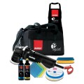 Rupes LHR75E/LUX - 240V 400W 75mm (3") BigFoot Mini Random Orbital Polisher Deluxe Kit Orbital Sanders
