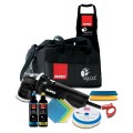 Rupes LHR75E/LUX - 240V 400W 75mm (3") BigFoot Mini Random Orbital Polisher Deluxe Kit