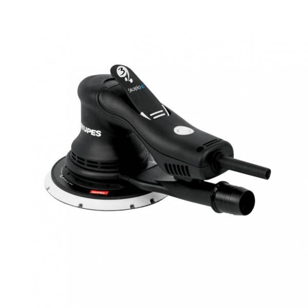 Rupes RX253A - 250W 150mm (6") 3mm Random Orbital Brushless Sander