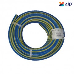 RX Plastic 21MF10X300 - 300M x 10MM Multiflex Blue&Yellow Air/Water Hose