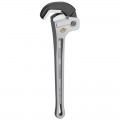 Ridgid 12693 - 350mm (14") Aluminium RapidGrip Wrench Wrench
