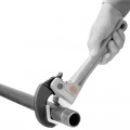 Ridgid 12693 - 350mm (14") Aluminium RapidGrip Wrench Wrench