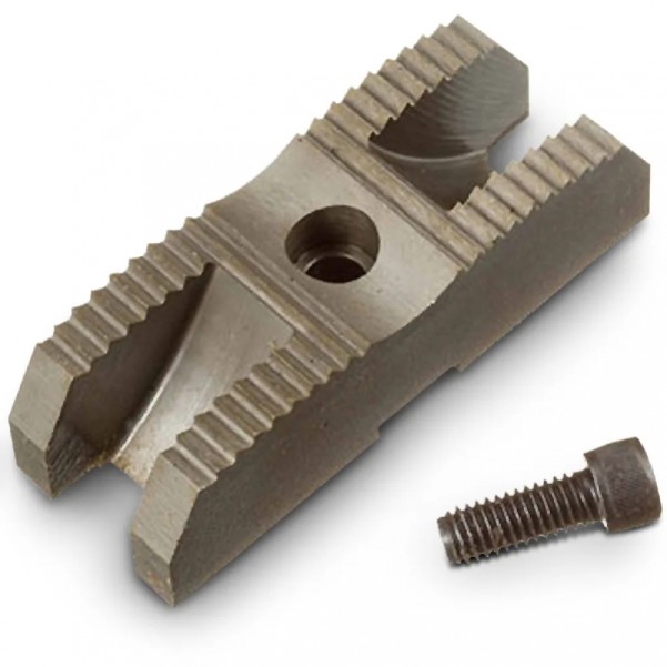 Ridgid 32600 - Replacement Wrench Jaw with Screw Suits C36 Cutters