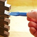 Rockler RK-45624 - Silicone Glue Brush 