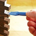 Rockler RK-45624 - Silicone Glue Brush