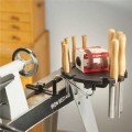 Rockler RK-31107 - 12" Lathe Tool Holder