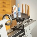 Rockler RK-31107 - 12" Lathe Tool Holder Accessories