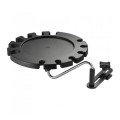 Rockler RK-31107 - 12" Lathe Tool Holder Accessories