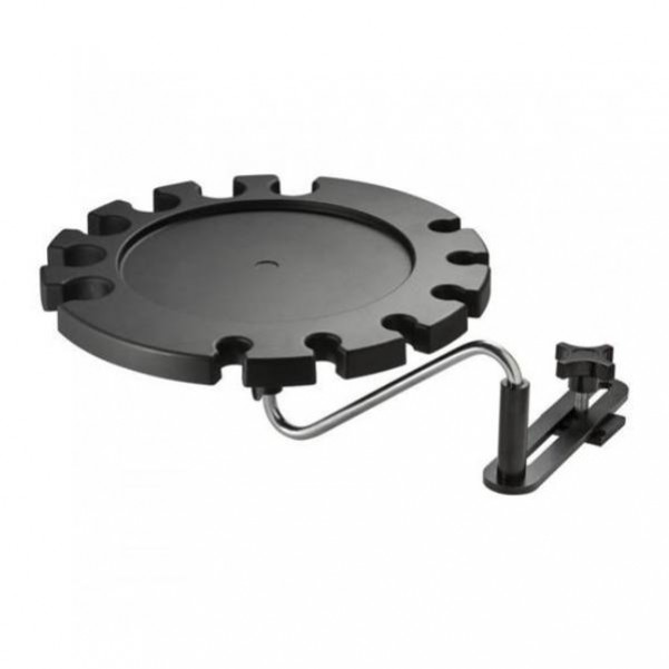 Rockler RK-31107 - 12" Lathe Tool Holder Accessories