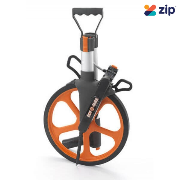 Rotosure RSCLA-P - 10,000M Professional  Measuring Wheel Measuring Wheel