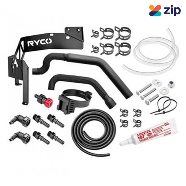 Ryco RVsK100 - FITMENT KIT HILUX KUN16&26 1KD