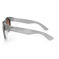 SAFESTYLE CRGBRP100 - Cruisers Graphite Frame Brown Polarised Lens Safety Glasses Head, Eye & Ear protection SAFESTYLE CRGBRP100 - Cruisers Graphite Frame Brown Polarised Lens Safety Glasses Head, Eye & Ear protection