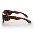 SAFESTYLE CRMTBRP100 - Cruisers Matte Brown Tort Brown Polarised Lens Safety Glasses Head, Eye & Ear protection SAFESTYLE CRMTBRP100 - Cruisers Matte Brown Tort Brown Polarised Lens Safety Glasses Head, Eye & Ear protection