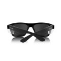 SAFESTYLE FBT100 - Fusions Black Frame Tinted Lens Safety Glasses Head, Eye & Ear protection SAFESTYLE FBT100 - Fusions Black Frame Tinted Lens Safety Glasses Head, Eye & Ear protection