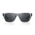 SAFESTYLE FGP100 - Fusions Graphite Frame Grey Polarised Lens Safety Glasses Head, Eye & Ear protection SAFESTYLE FGP100 - Fusions Graphite Frame Grey Polarised Lens Safety Glasses Head, Eye & Ear protection