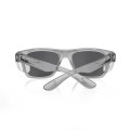 SAFESTYLE FGP100 - Fusions Graphite Frame Grey Polarised Lens Safety Glasses Head, Eye & Ear protection SAFESTYLE FGP100 - Fusions Graphite Frame Grey Polarised Lens Safety Glasses Head, Eye & Ear protection