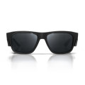 SAFESTYLE FMBBP100 - Fusions Matte Black Frame Mirrors Blue Polarised Lens Safety Glasses Head, Eye & Ear protection SAFESTYLE FMBBP100 - Fusions Matte Black Frame Mirrors Blue Polarised Lens Safety Glasses Head, Eye & Ear protection