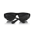 SAFESTYLE FMBBP100 - Fusions Matte Black Frame Mirrors Blue Polarised Lens Safety Glasses Head, Eye & Ear protection SAFESTYLE FMBBP100 - Fusions Matte Black Frame Mirrors Blue Polarised Lens Safety Glasses Head, Eye & Ear protection