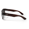 SAFESTYLE FTP100 - Fusions Brown Tort Frame Grey Polarised Lens Safety Glasses Head, Eye & Ear protection SAFESTYLE FTP100 - Fusions Brown Tort Frame Grey Polarised Lens Safety Glasses Head, Eye & Ear protection