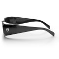 SAFESTYLE SPAU1-0000 - Auras Black Frame Grey Polarised Lens Safety Glasses Head, Eye & Ear protection
