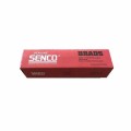 Senco DA25EZB - 65mm x 1.75mm DA Series Brads Pack of 3000 Nail Gun Nails Consumables