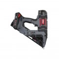 Senco F-15XP 34 Degree 15-GAUGE 2-1/2” FUSION Cordless Framing Nailer 10L0001N  Air Nail Guns
