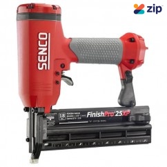 Senco FIP25XP - 16-55mm (18GA) AX/AY XtremePro Bradder