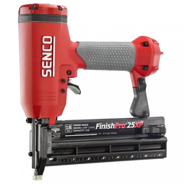 Senco FIP25XP - 16-55mm (18GA) AX/AY XtremePro Bradder  Nail Guns