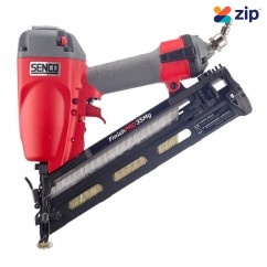 Senco FIP35MG - FinishPro 35Mg 15-Gauge 2-1/2" Angled Air Finish Nailer