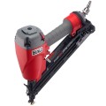 Senco FIP35MG - FinishPro 35Mg 15-Gauge 2-1/2" Angled Air Finish Nailer