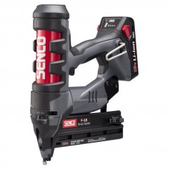 Senco FN55AX - 16mm-50mm 18 Gauge C1 Fusion Finish Nailer