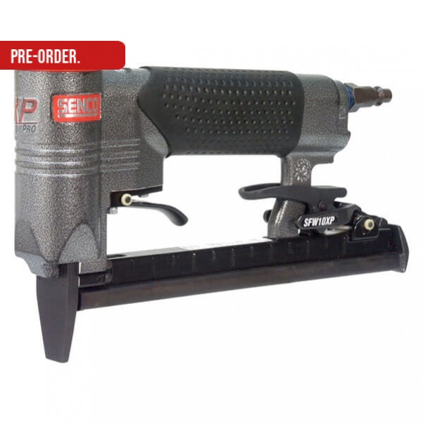 Senco SFW10XP - 6-13MM B Series Stapler Air Stapler
