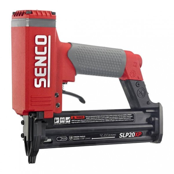 Senco SLP20XP - 16-40MM XtremePro AY/AX Bradder 