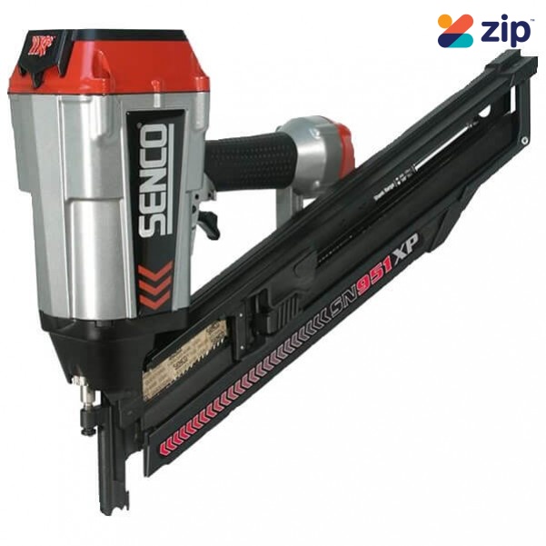 Senco SN951XP - 100MM Pneumatic XtremePro Framing Nail gun Nail Guns