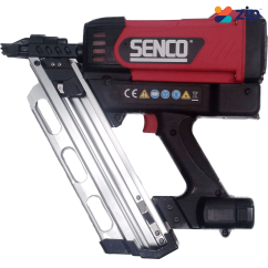 Senco SGF40-  Gas Framing Gun 50-90mm