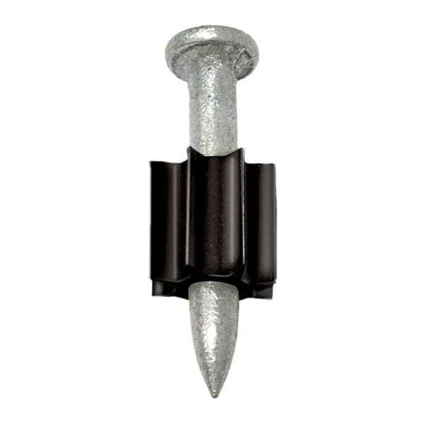 Simpson Strong-Tie PDPA-287MG - 72mm Powder Driven Pins (PKT 100) Nail Gun Nails Consumables Simpson Strong-Tie PDPA-287MG - 72mm Powder Driven Pins (PKT 100) Nail Gun Nails Consumables