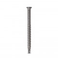 Simpson Strong-Tie SSDHSD50TSA - 1000-Pack 50mm x 5.5mm 12GU Collated Raised Countersink Decking Screws Deck Screws