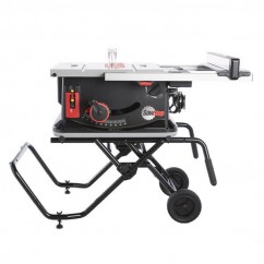 SawStop SST-JSS15-PRO - 240V 250MM 2100W JSS PRO Table Saw Table Saws