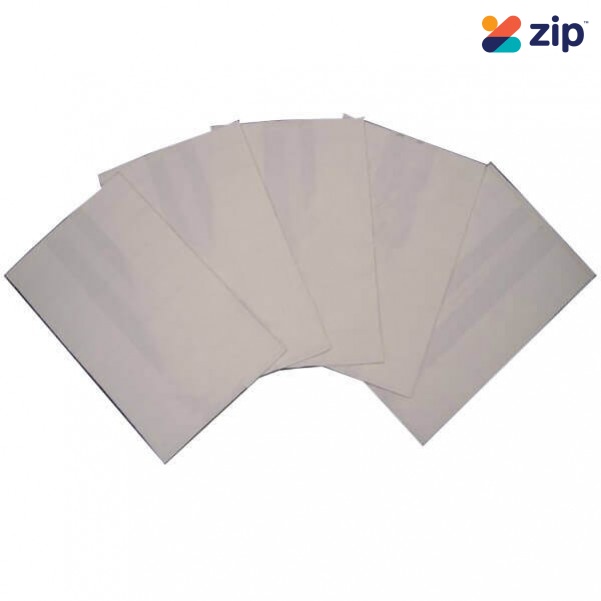 Scheppach 2CA0021 - Filter Bag 5 Pack