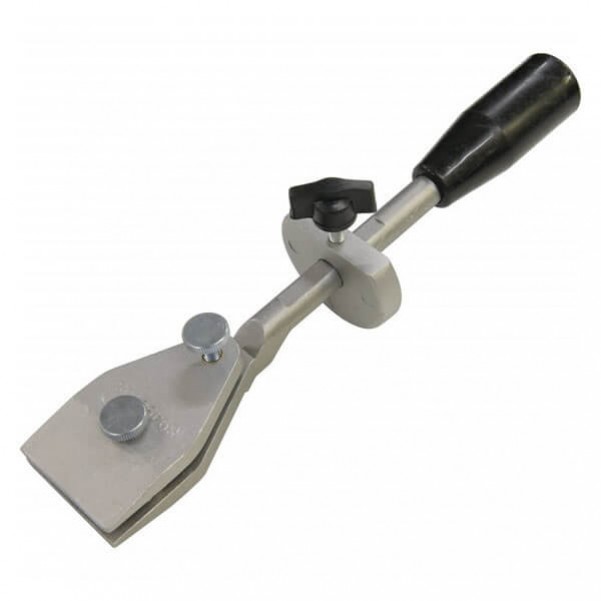 Scheppach W8642 - 40 ~100mm Jig 60 Knife & Blade Holder 89490708 Sharpening Accessories