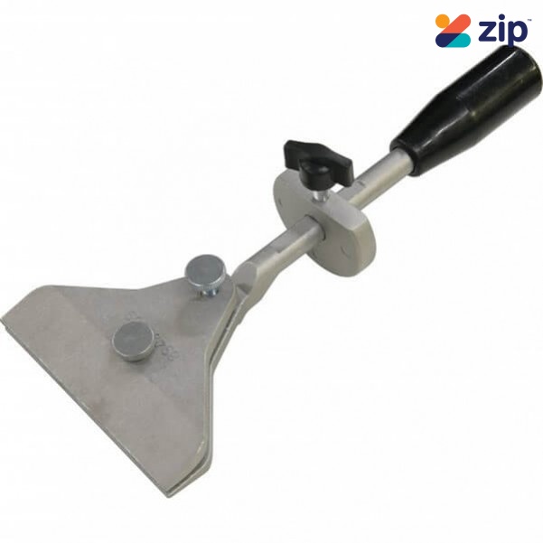 Scheppach W8643 - 100 ~ 200mm Jig 120 Knife & Blade Holder 89490709  Sharpening Accessories