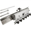 Scheppach W866 - Jig 380 for Jointer/Planer Blades 89490724  Sharpening Accessories