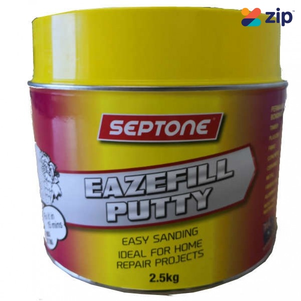 Septone ABE25 - 2.5L Eazefill Putty