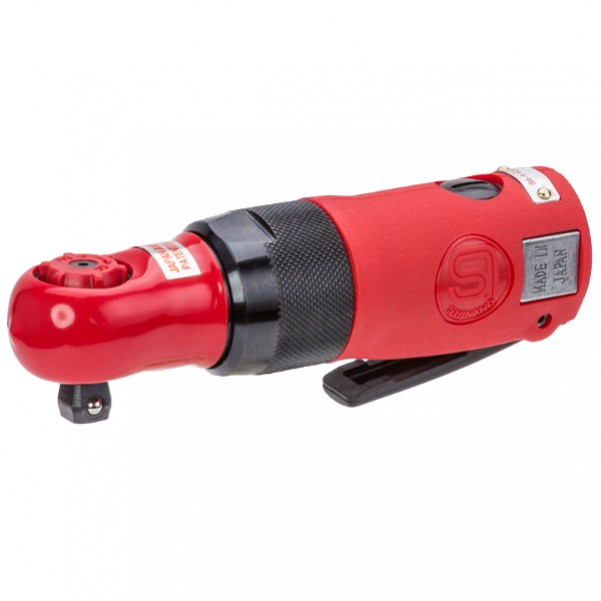 Shinano SI1108B - 38" Super Mini Air Ratchet Air Ratchet