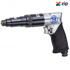 Shinano SI1166-8A - 1/4" Reversible Pistol Grip Screwdriver Screw Guns
