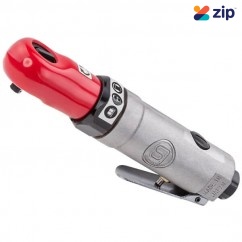 Shinano SI1200B - 1/4" Mini Air Ratchet Wrench